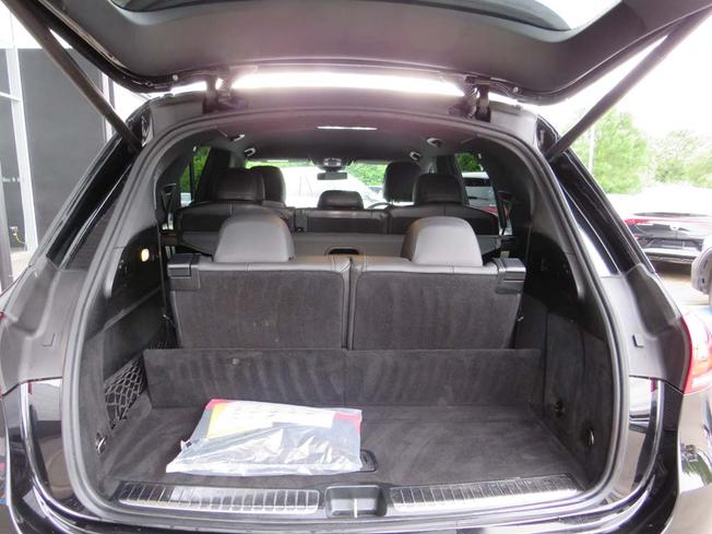 MERCEDES-BENZ Gle Photo 9