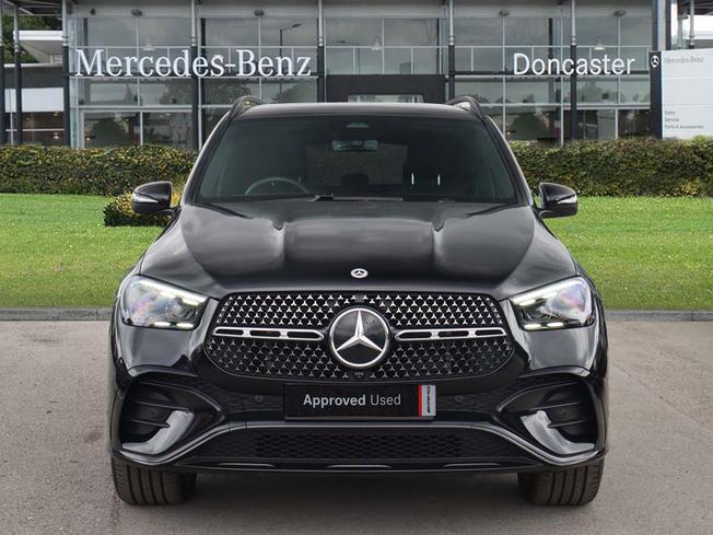 MERCEDES-BENZ Gle Photo 10