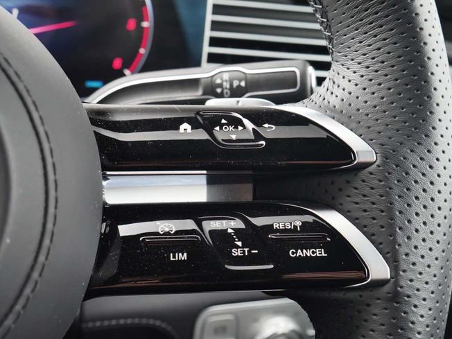 MERCEDES-BENZ Gle Photo 13
