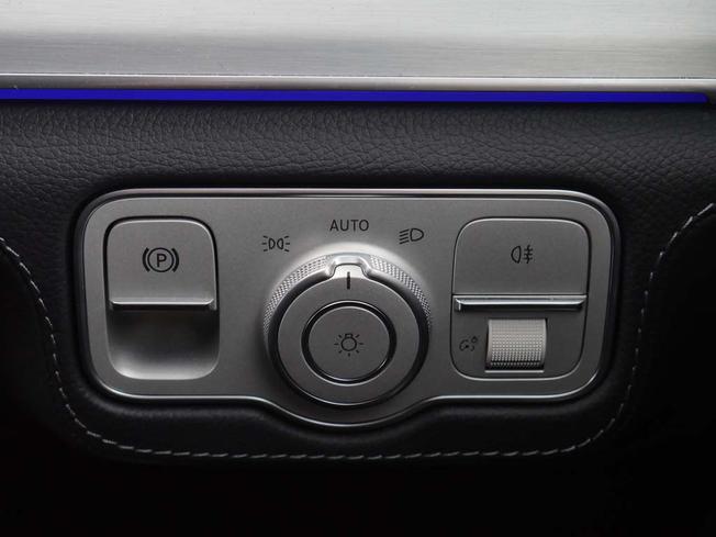 MERCEDES-BENZ Gle Photo 15