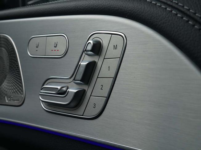 MERCEDES-BENZ Gle Photo 16