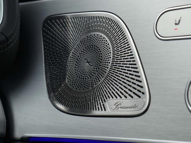 MERCEDES-BENZ Gle Photo 18