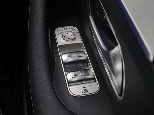 MERCEDES-BENZ Gle Photo 19
