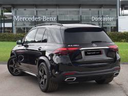MERCEDES-BENZ Gle Photo 2