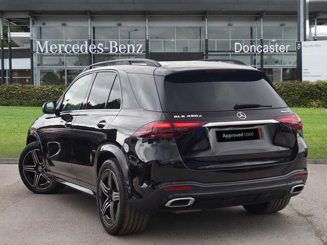 MERCEDES-BENZ Gle Photo 2