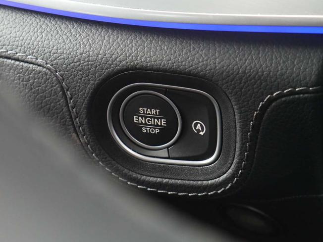 MERCEDES-BENZ Gle Photo 21
