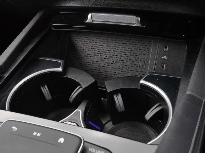 MERCEDES-BENZ Gle Photo 22