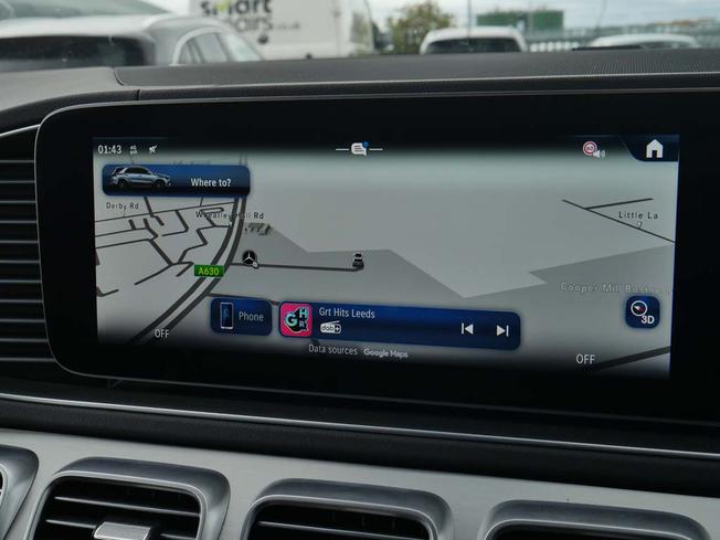 MERCEDES-BENZ Gle Photo 24