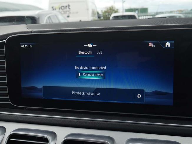 MERCEDES-BENZ Gle Photo 25
