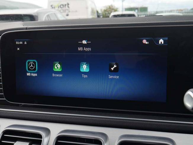 MERCEDES-BENZ Gle Photo 27