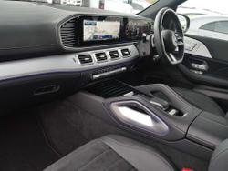 MERCEDES-BENZ Gle Photo 3