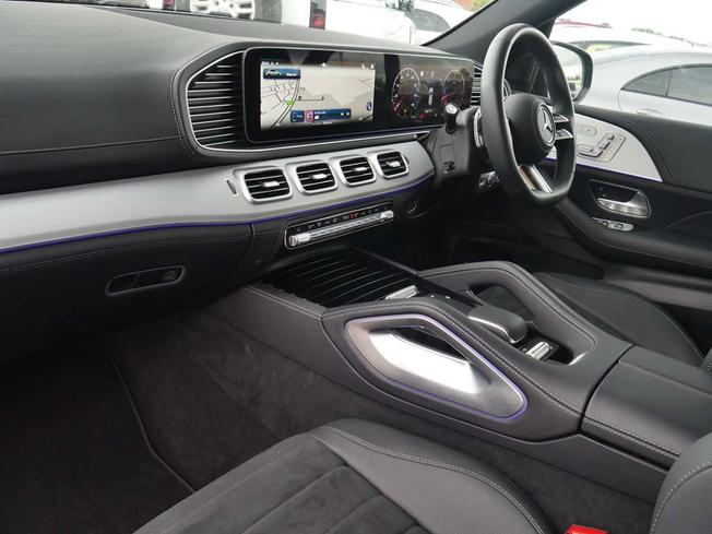 MERCEDES-BENZ Gle Photo 3