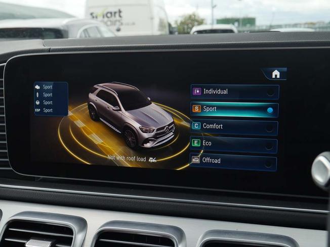 MERCEDES-BENZ Gle Photo 33