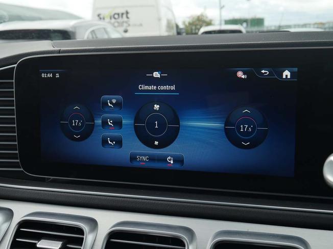 MERCEDES-BENZ Gle Photo 35