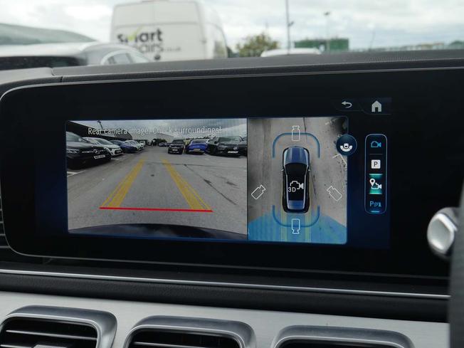 MERCEDES-BENZ Gle Photo 36