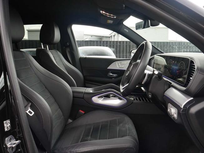 MERCEDES-BENZ Gle Photo 37