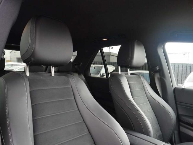 MERCEDES-BENZ Gle Photo 38