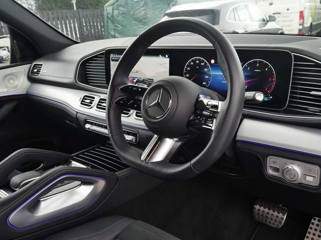 MERCEDES-BENZ Gle Photo 39