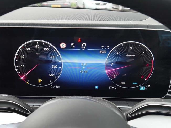 MERCEDES-BENZ Gle Photo 4