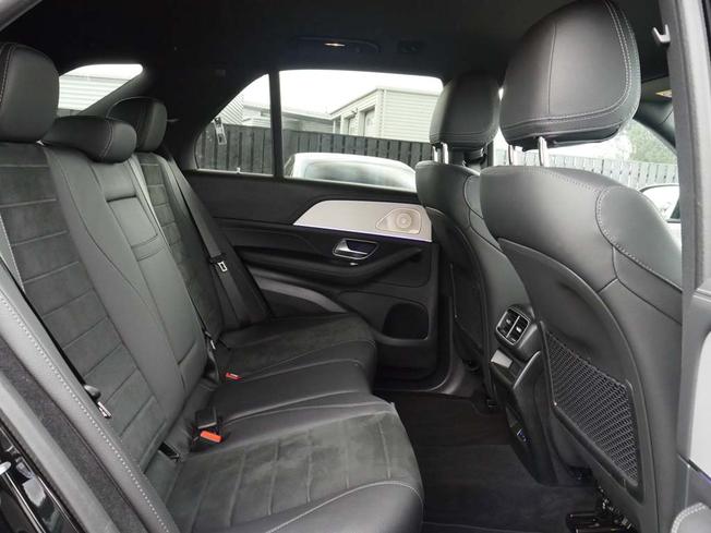 MERCEDES-BENZ Gle Photo 40