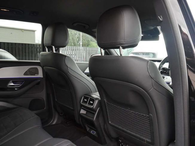 MERCEDES-BENZ Gle Photo 41