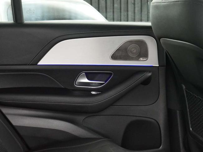 MERCEDES-BENZ Gle Photo 42
