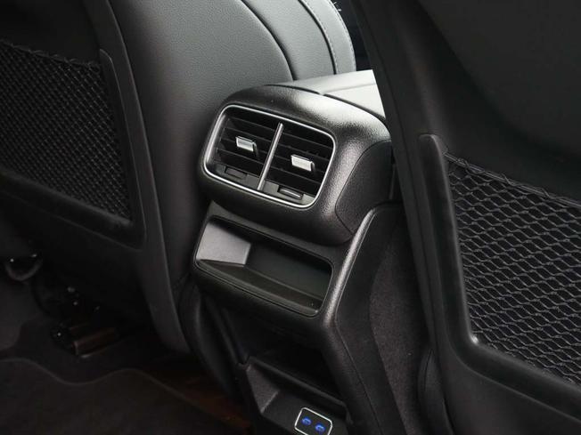 MERCEDES-BENZ Gle Photo 43
