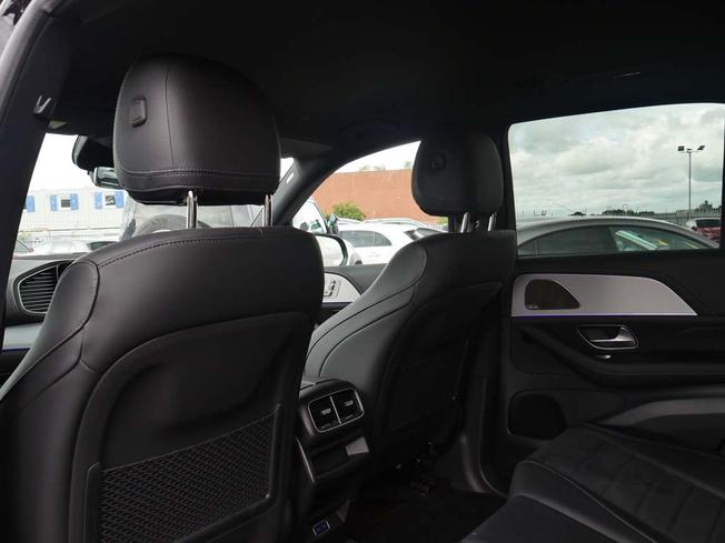 MERCEDES-BENZ Gle Photo 44