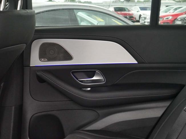 MERCEDES-BENZ Gle Photo 45