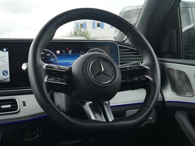 MERCEDES-BENZ Gle Photo 47