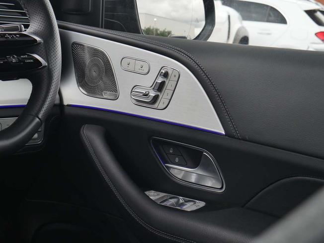 MERCEDES-BENZ Gle Photo 48