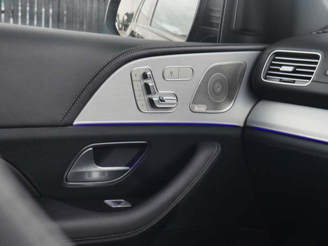 MERCEDES-BENZ Gle Photo 49