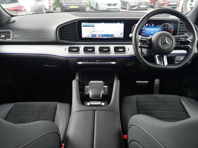 MERCEDES-BENZ Gle Photo 5