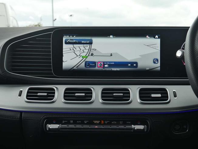 MERCEDES-BENZ Gle Photo 50