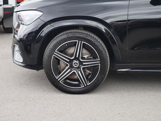MERCEDES-BENZ Gle Photo 6