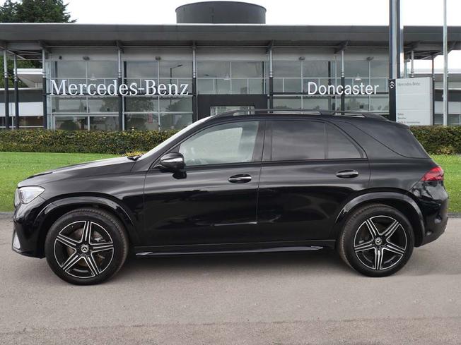 MERCEDES-BENZ Gle Photo 7