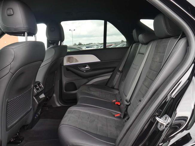 MERCEDES-BENZ Gle Photo 8