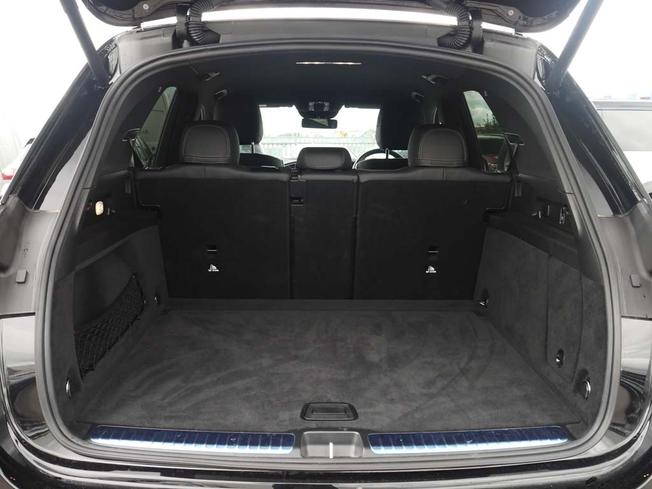 MERCEDES-BENZ Gle Photo 9