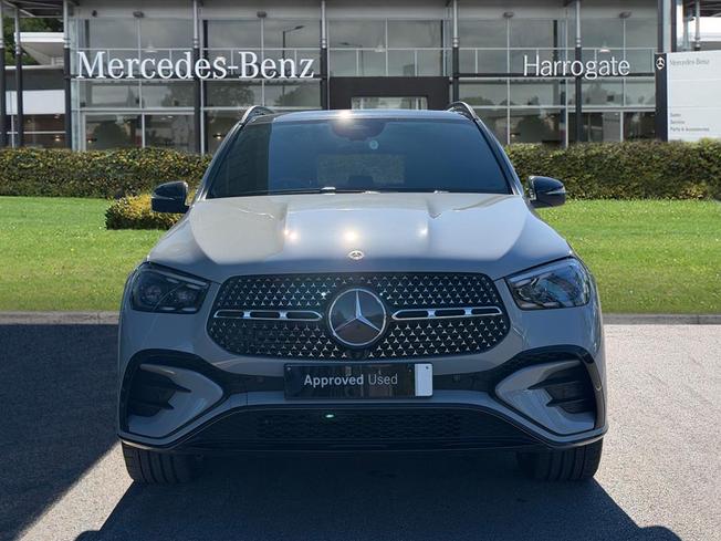 MERCEDES-BENZ Gle Photo 10