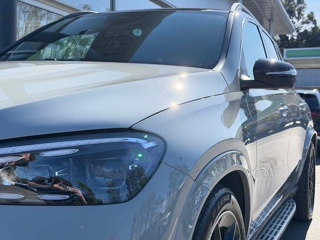 MERCEDES-BENZ Gle Photo 11