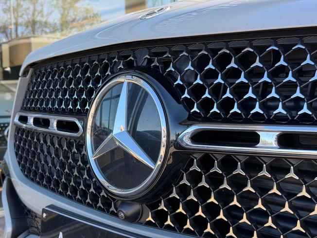 MERCEDES-BENZ Gle Photo 12