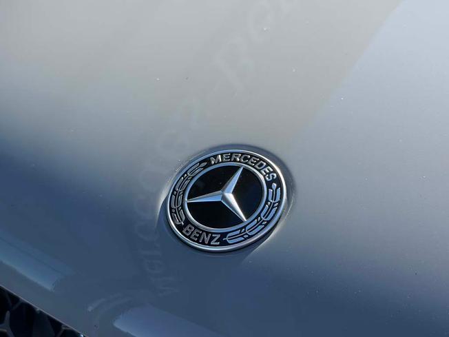 MERCEDES-BENZ Gle Photo 13