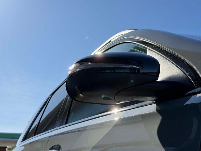 MERCEDES-BENZ Gle Photo 14