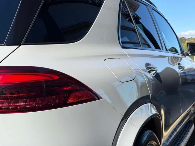 MERCEDES-BENZ Gle Photo 19