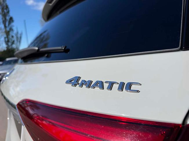 MERCEDES-BENZ Gle Photo 20