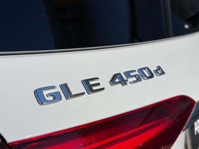 MERCEDES-BENZ Gle Photo 21