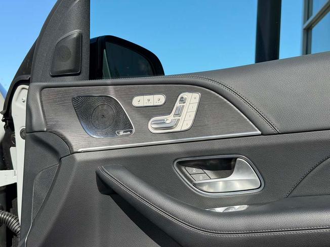MERCEDES-BENZ Gle Photo 22