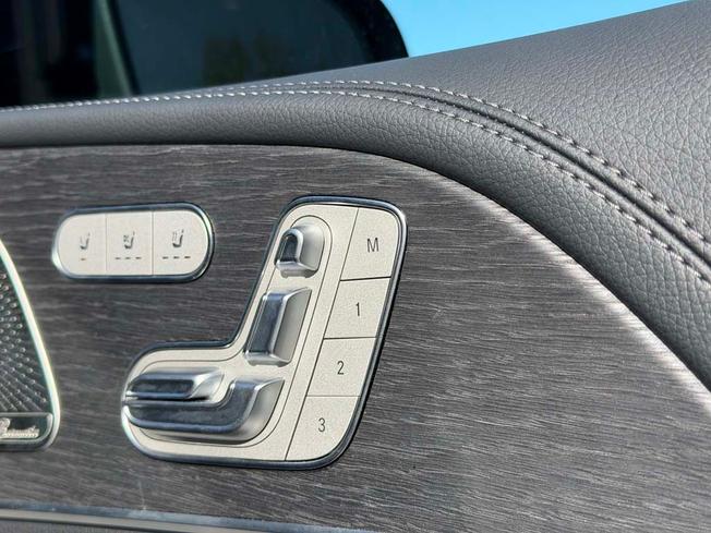 MERCEDES-BENZ Gle Photo 23