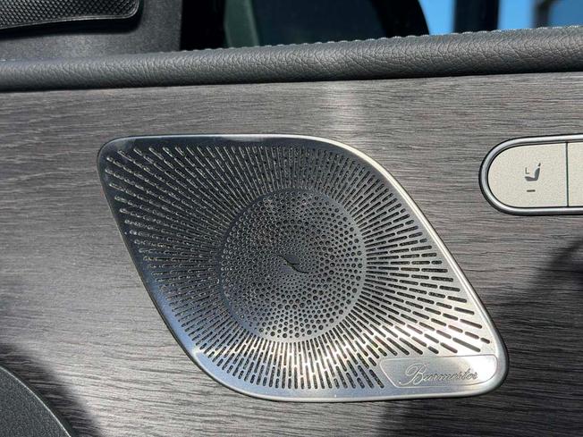 MERCEDES-BENZ Gle Photo 24
