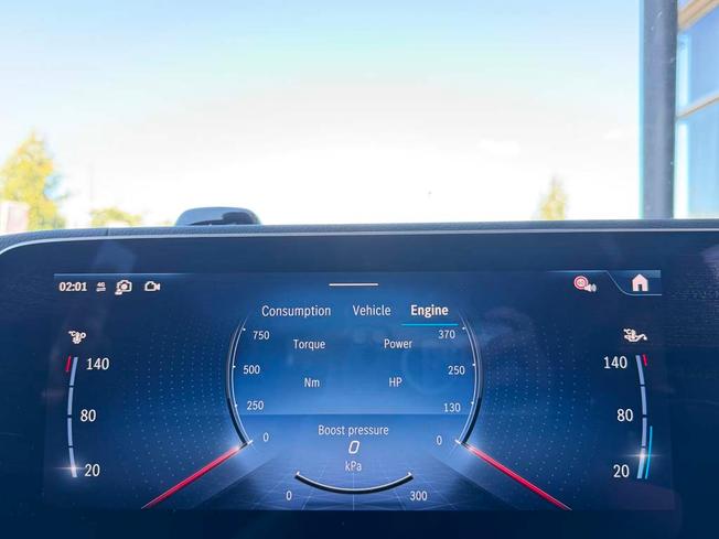 MERCEDES-BENZ Gle Photo 25